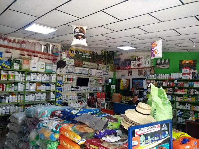 Veterinaria La Vaca Lechera San Jose - San José Del Guaviare