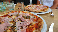 Plats et boissons du Restaurant italien Pizza Pino Lyon - n°1