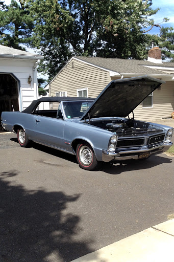 Auto Parts Store «Advance Auto Parts», reviews and photos, 197 Kenwood Dr N a, Levittown, PA 19055, USA