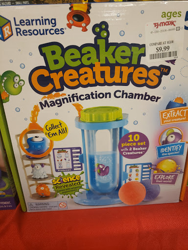 Department Store «T.J. Maxx», reviews and photos, 4014 Atlanta Hwy, Loganville, GA 30052, USA