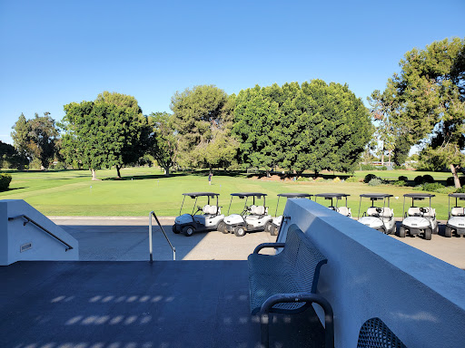 Golf Course «Dad Miller Golf Course», reviews and photos, 430 N Gilbert St, Anaheim, CA 92801, USA