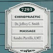 Sandra Parrillo, Licensed Massage Therapist