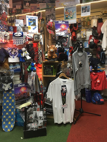 Mayors Sports & Menswear - Sporting goods store