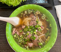 Soupe du Restaurant vietnamien Croq' Nem Le Tai à Avignon - n°12