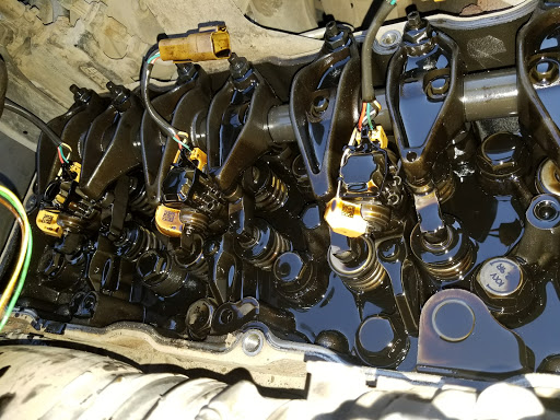 Auto Auction «Insurance Auto Auctions Inc», reviews and photos, 16425 Crawford Ave, Markham, IL 60428, USA