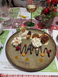 Plats et boissons du Restaurant de spécialités alsaciennes Chez youpel | Brasserie Restaurant à Sélestat - n°7
