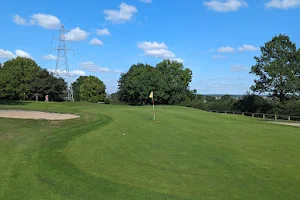 Ormonde Fields Golf Club image
