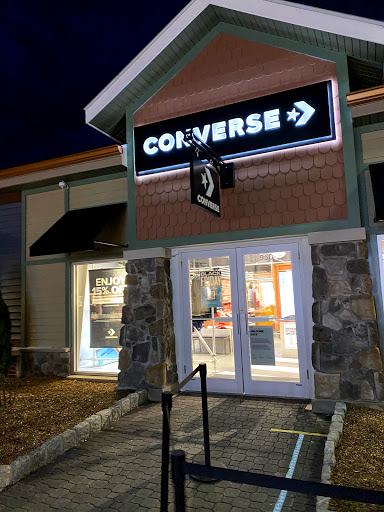 Shoe Store «Converse Factory Store», reviews and photos, 950 Grapevine Ct, Central Valley, NY 10917, USA