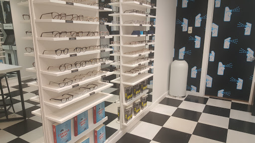 Optician «Warby Parker Annex», reviews and photos, 817 NW 23rd Ave, Portland, OR 97210, USA