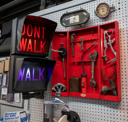 Auto Repair Shop «Brothers Custom Car-N-Truck», reviews and photos, 202 Union St, Westfield, MA 01085, USA