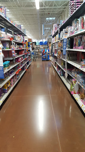 Department Store «Walmart Supercenter», reviews and photos, 7001 Bridgeport Way W, Lakewood, WA 98499, USA