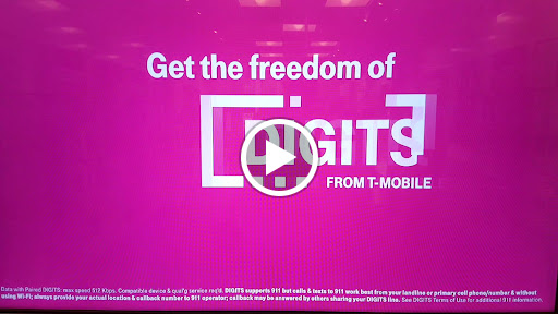 Cell Phone Store «T-Mobile», reviews and photos, 417 E Sheridan St, Dania Beach, FL 33004, USA