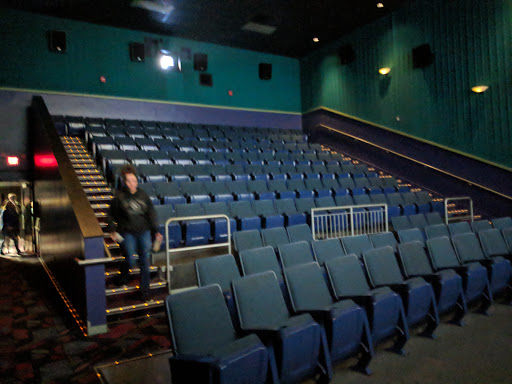 Movie Theater «Regal Cinemas Martinsburg 10», reviews and photos, 950 Foxcroft Ave, Martinsburg, WV 25401, USA