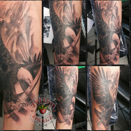 Tattoo Shop «Tattoo Image», reviews and photos, 1550 W 84th St #12, Hialeah, FL 33014, USA