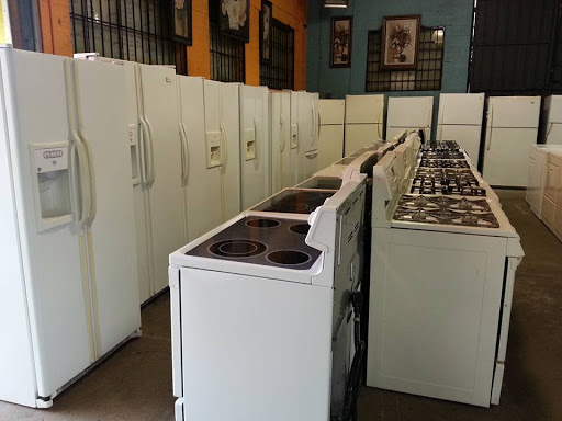 Appliance Store «Budget Appliances & Mattresses», reviews and photos, 12070 Greenfield Rd, Detroit, MI 48227, USA