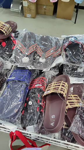 Lingerie Store «Atlantic Hosiery», reviews and photos, 13449 NW 42nd Ave, Opa-locka, FL 33054, USA