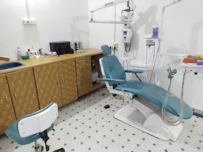 Dr Aijaz's dental care clinic, kunzer
