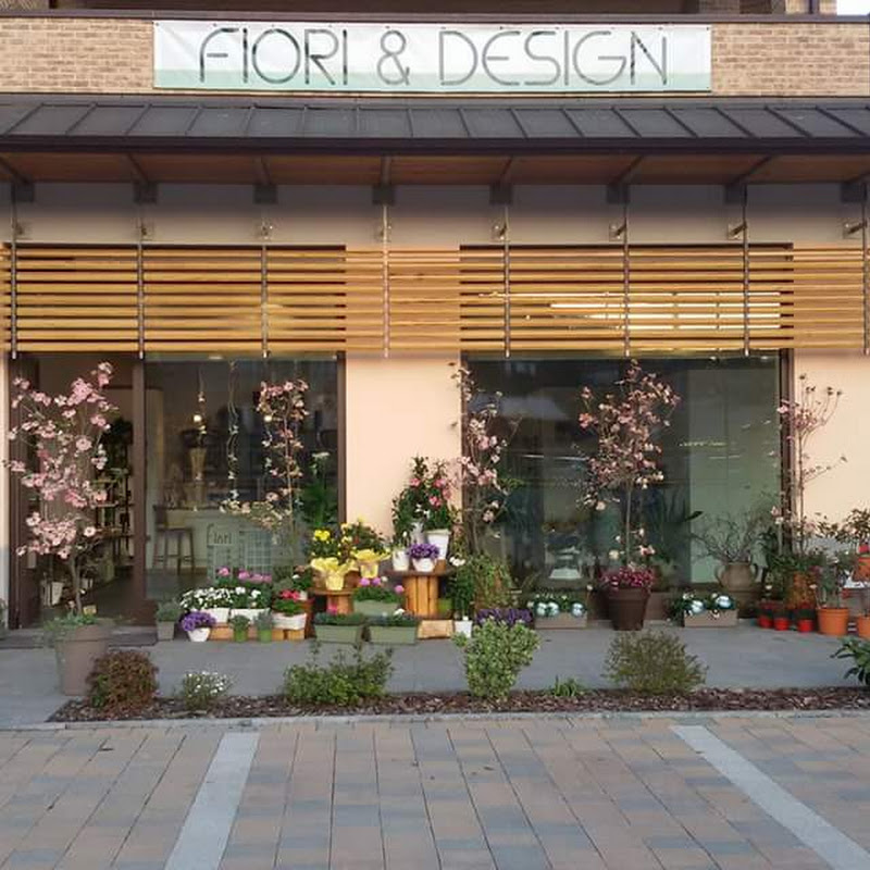 Fiori & Design