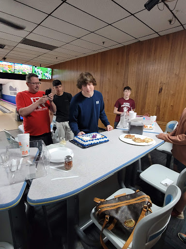 Bowling Alley «Mockingbird Lanes», reviews and photos, 4870 S 96th St, Omaha, NE 68127, USA