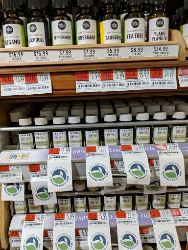 Grocery Store «Whole Foods Market», reviews and photos, 44 Godwin Ave, Ridgewood, NJ 07450, USA