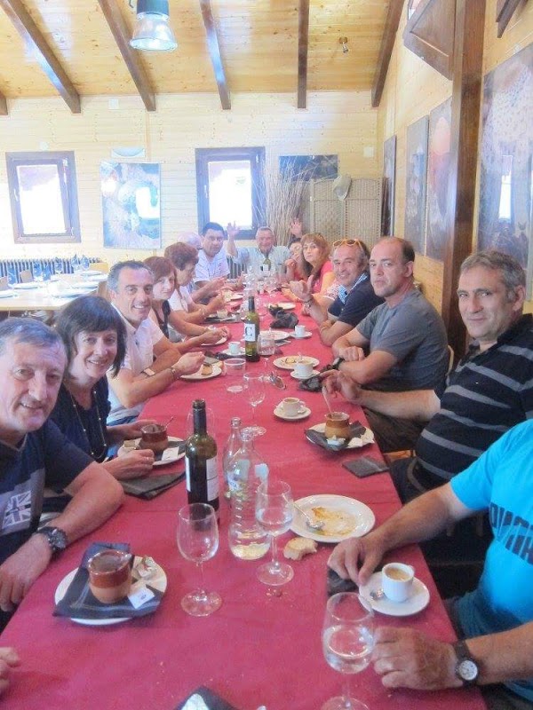 Cueva de Valporquero Mountain Tour