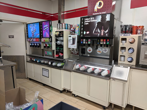 Convenience Store «7-Eleven», reviews and photos, 1115 Crestview Dr, Herndon, VA 20170, USA