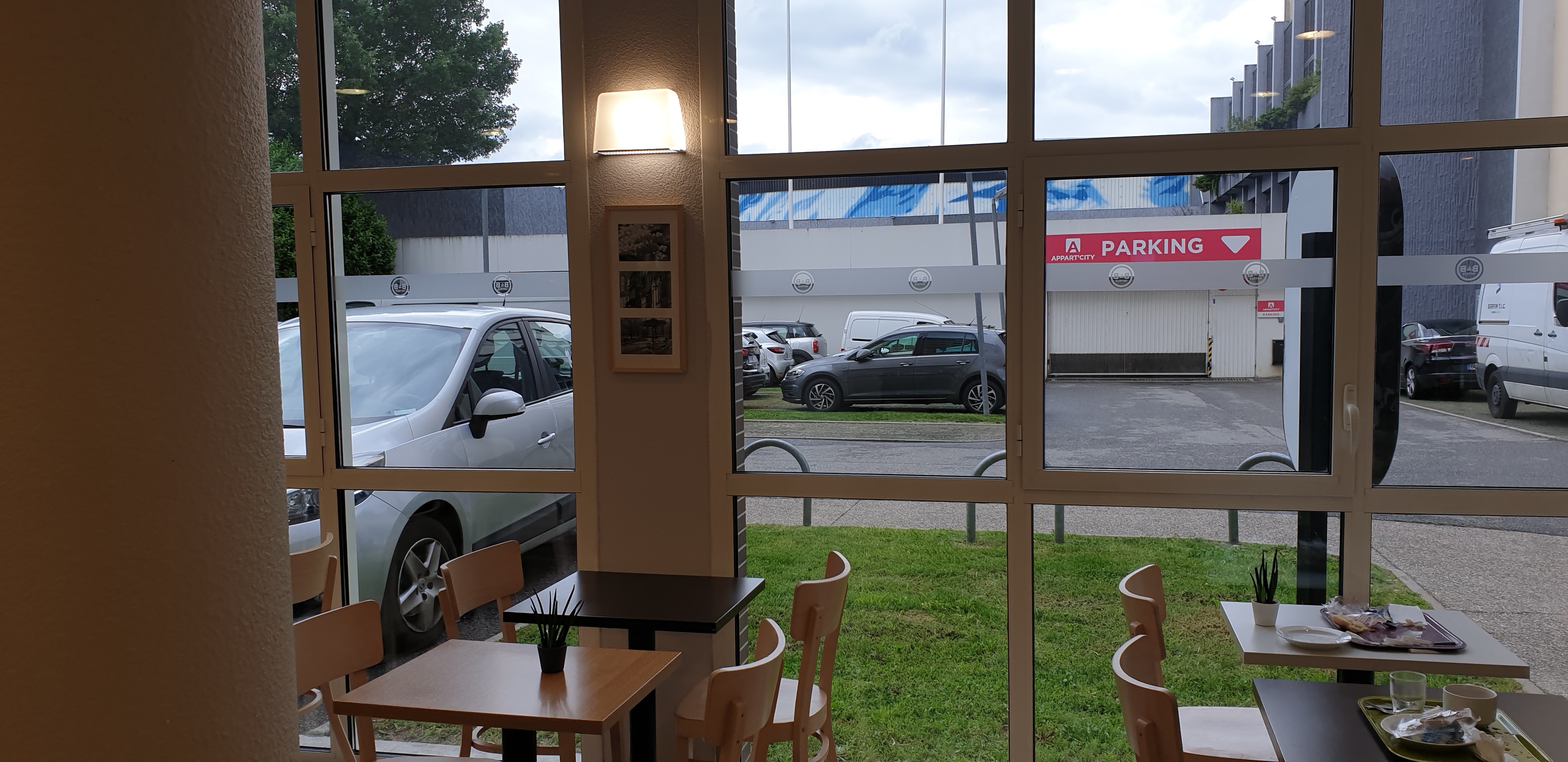 Photo n° 13 de l'avis de Christian.A fait le 03/06/2019 à 19:39