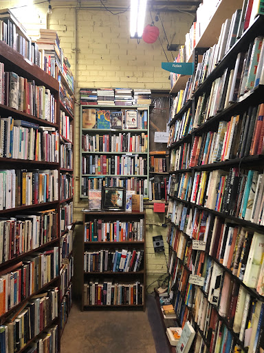 Used Book Store «West Side Books», reviews and photos, 3434 W 32nd Ave, Denver, CO 80211, USA