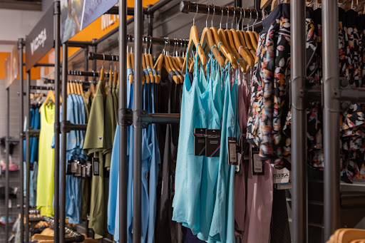 Running Store «Road Runner Sports», reviews and photos, 490 Broad St Suite 1, Shrewsbury, NJ 07702, USA