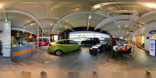 Ford Dealer «Gene Butman Ford», reviews and photos, 2105 Washtenaw Ave, Ypsilanti, MI 48197, USA