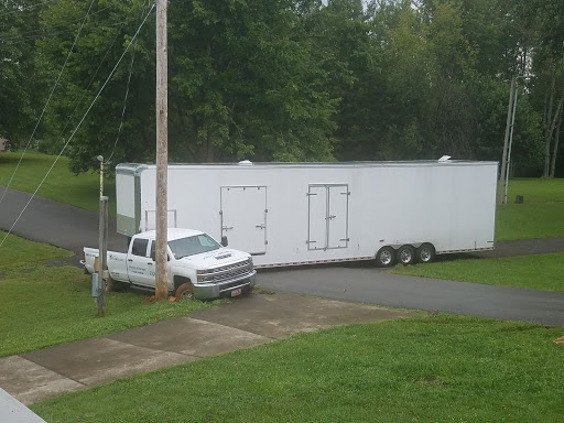 Moving and Storage Service «Zippy Shell of Greater Nashville», reviews and photos, 815 Park Ave, Murfreesboro, TN 37129, USA