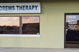 Andrews Therapy image