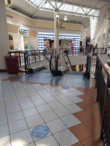 Department Store «Nordstrom Rack Willow Grove Park», reviews and photos, 2500 W Moreland Rd, Willow Grove, PA 19090, USA