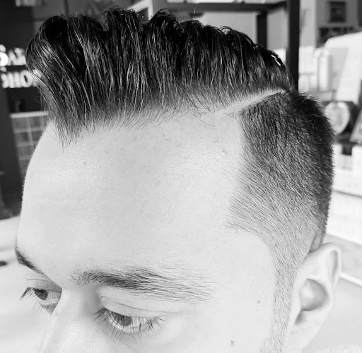Rose Turkish barbers in Waterford, Co. Waterford