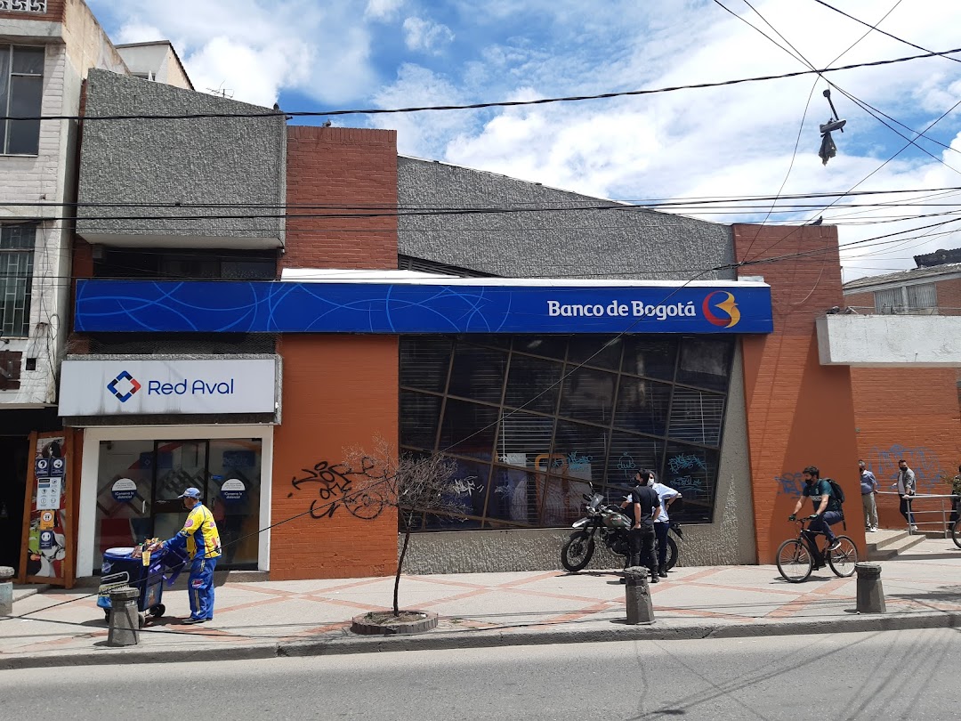 Bosa - Banco de Bogotá