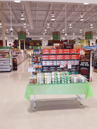 Supermarket «Publix Super Market at Governors Towne Square», reviews and photos, 6110 Cedarcrest Rd, Acworth, GA 30101, USA