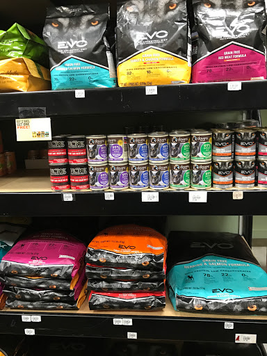 Pet Supply Store «Pet Joy», reviews and photos, 8023 Archibald Ave, Rancho Cucamonga, CA 91730, USA