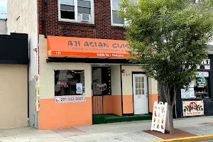 Aji Asian Cuisine image