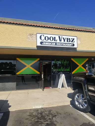 Cool Vybz Jamaican Restaurant