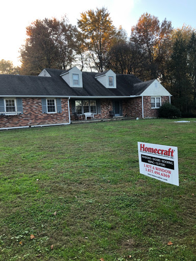 Roofing Contractor «Homecraft Inc.», reviews and photos, 1407 Philadelphia Pike, Wilmington, DE 19809, USA