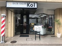 ヘアーサロン己斐