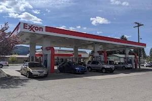 Exxon image