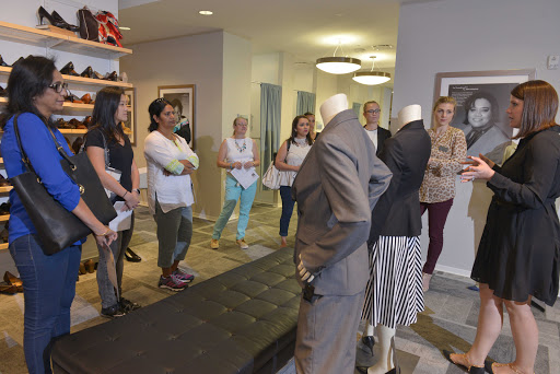 Dress Store «Dress for Success Houston», reviews and photos