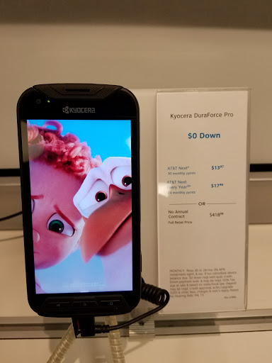 Cell Phone Store «AT&T Authorized Retailer», reviews and photos, 8022 Old Carriage Ct, Shakopee, MN 55379, USA