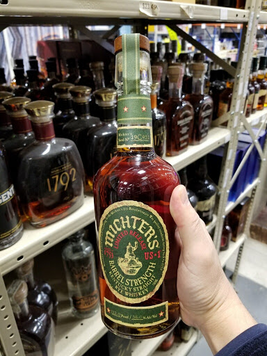 Liquor Store «Five Towns Wines & Liquors Inc», reviews and photos, 601 Burnside Ave, Inwood, NY 11096, USA