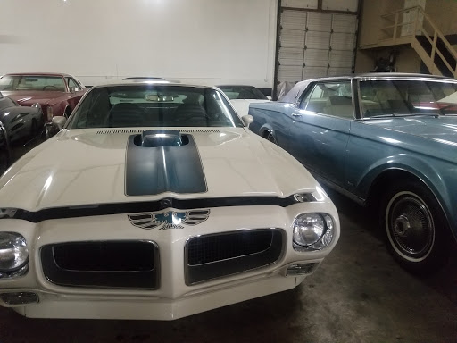 Car Dealer «Orlando Classic Cars», reviews and photos, 506 Pine St, Orlando, FL 32824, USA