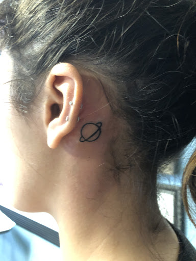 Tattoo Shop «No Hard Feelings Tattoo Gallery», reviews and photos, 10331 W Sample Rd, Coral Springs, FL 33065, USA