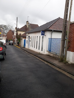 S. LE DOUGET Notaire à Breteuil