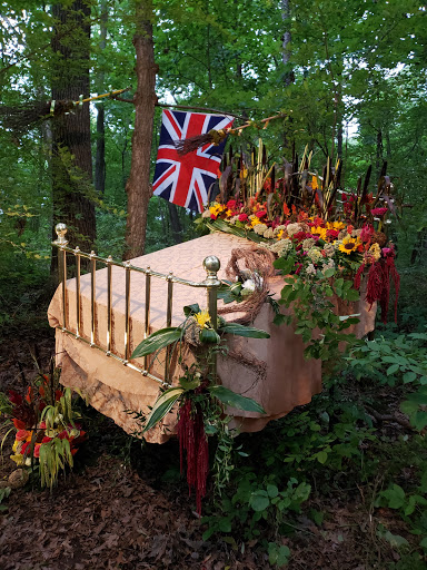 Florist «Blumz By JRDesigns», reviews and photos, 503 E 9 Mile Rd, Ferndale, MI 48220, USA