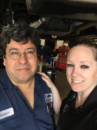 Auto Repair Shop «Centreville Tire & Auto», reviews and photos, 6075 Centreville Crest Ln, Centreville, VA 20121, USA